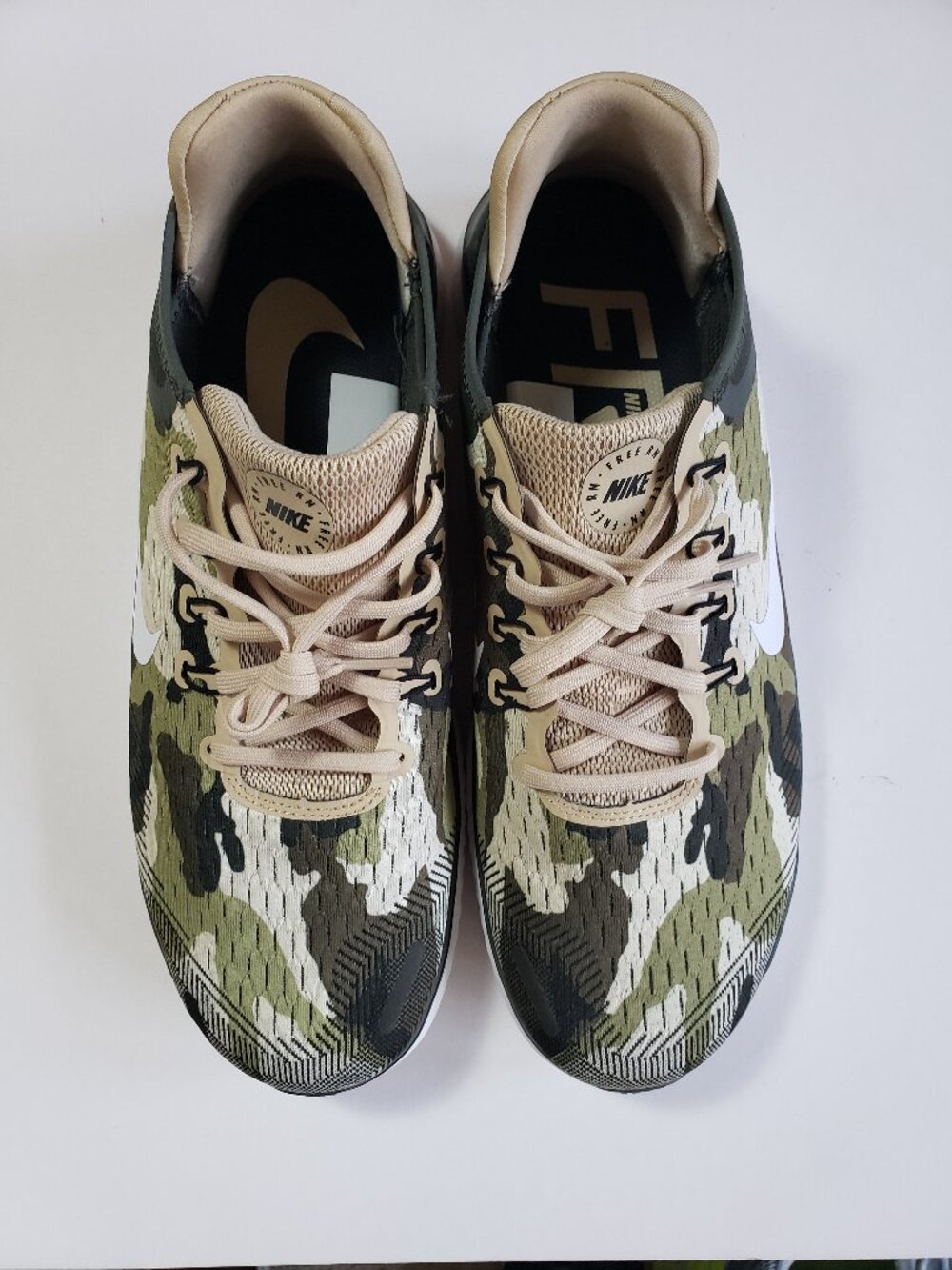 NIKE RN FREE Tennis Shoes =Size 13